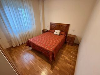 Piso en alquiler en Centro Ciudad en León