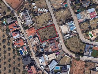 Terreno en venta en Mejorada del Campo