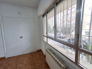 Piso en alquiler en Ciudad Universitaria en Madrid