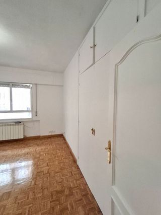 Piso en alquiler en Ciudad Universitaria en Madrid