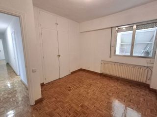 Piso en alquiler en Ciudad Universitaria en Madrid