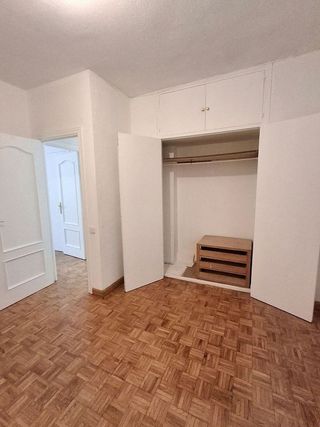 Piso en alquiler en Ciudad Universitaria en Madrid