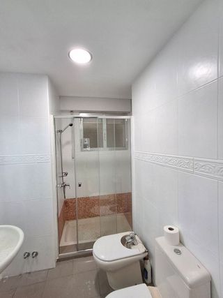 Piso en alquiler en Ciudad Universitaria en Madrid