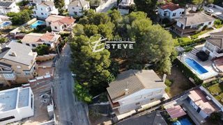 Terreno en venta en Segur de Calafell en Calafell