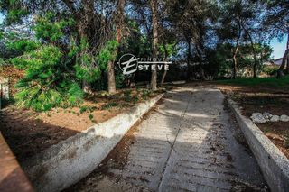Terreno en venta en Segur de Calafell en Calafell