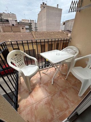 Piso en alquiler en Zona Pueblo en Guardamar del Segura