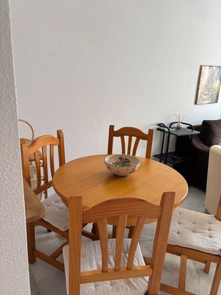 Piso en alquiler en Zona Pueblo en Guardamar del Segura