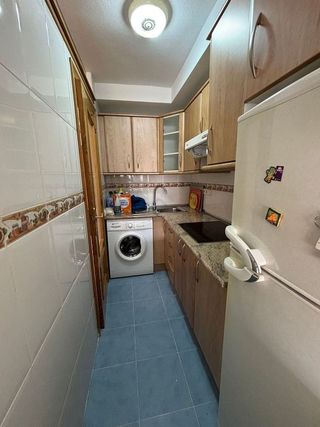 Piso en alquiler en Zona Pueblo en Guardamar del Segura