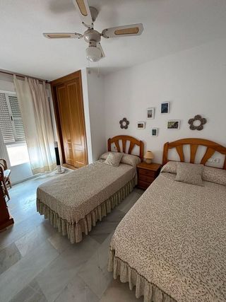 Piso en alquiler en Zona Pueblo en Guardamar del Segura