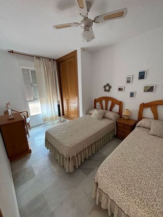 Piso en alquiler en Zona Pueblo en Guardamar del Segura