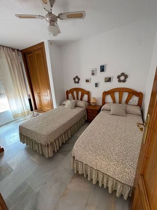 Piso en alquiler en Zona Pueblo en Guardamar del Segura