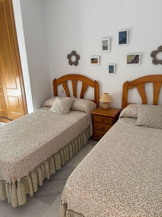 Piso en alquiler en Zona Pueblo en Guardamar del Segura