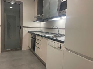 Piso en alquiler en Legazpi en Madrid