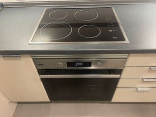 Piso en alquiler en Legazpi en Madrid