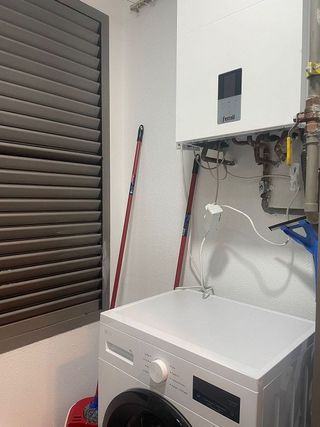 Piso en alquiler en Legazpi en Madrid