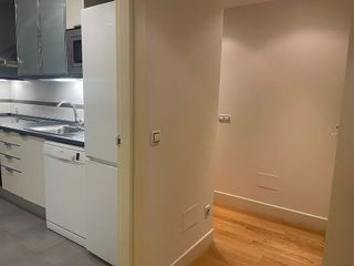 Piso en alquiler en Legazpi en Madrid