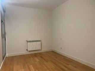 Piso en alquiler en Legazpi en Madrid