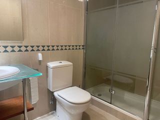 Piso en alquiler en Legazpi en Madrid