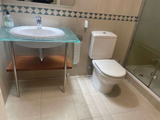 Piso en alquiler en Legazpi en Madrid