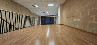 Dúplex en alquiler en Zona Industrial en Alcobendas