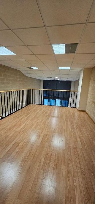 Dúplex en alquiler en Zona Industrial en Alcobendas