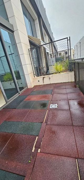 Dúplex en alquiler en Zona Industrial en Alcobendas