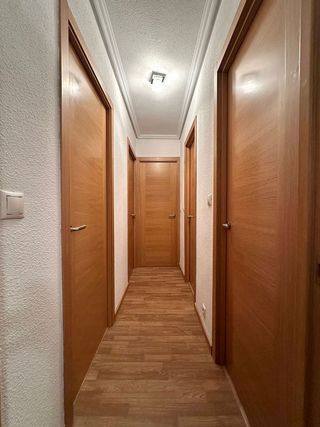 Piso en alquiler en Canillas en Madrid