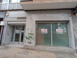 Local comercial en venta en Villamonte en Getxo