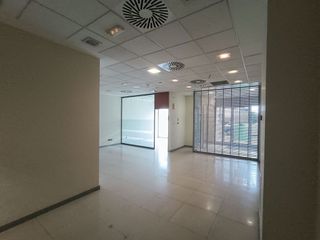 Local comercial en venta en Villamonte en Getxo