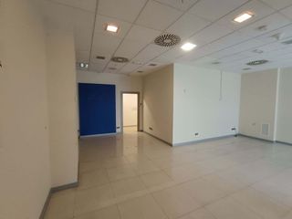 Local comercial en venta en Villamonte en Getxo