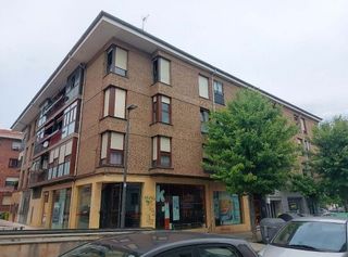 Local comercial en venta en Villamonte en Getxo