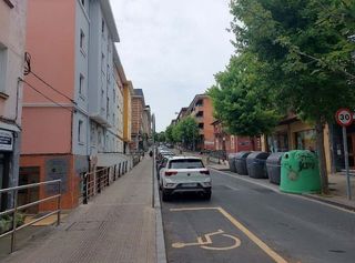 Local comercial en venta en Villamonte en Getxo