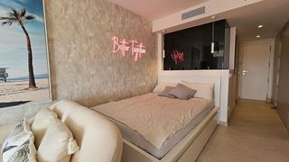 Ático en venta en Costa de la Calma en Calvià