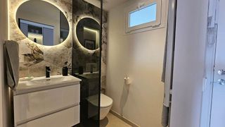 Ático en venta en Costa de la Calma en Calvià