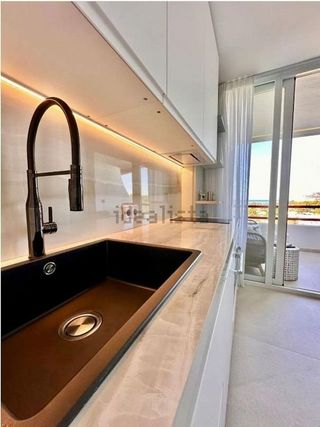 Ático en venta en Costa de la Calma en Calvià