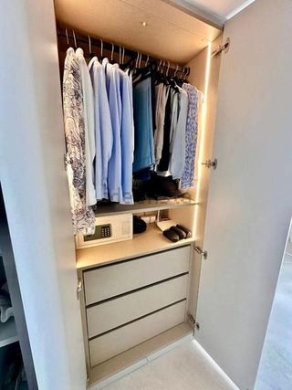 Ático en venta en Costa de la Calma en Calvià