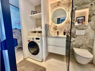 Ático en venta en Costa de la Calma en Calvià