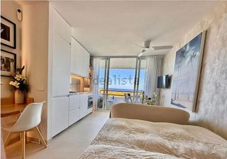 Ático en venta en Costa de la Calma en Calvià