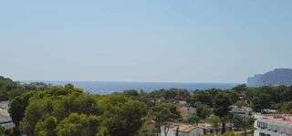 Ático en venta en Costa de la Calma en Calvià