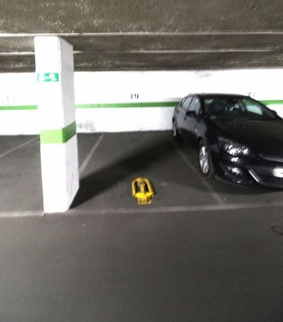 Garaje en venta en Universidad - Malasaña en Madrid