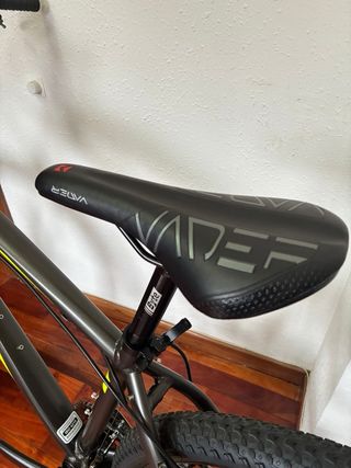 Bicicleta MTB Breaker 2.0 - 29”