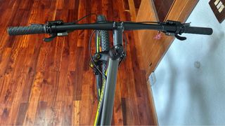 Bicicleta MTB Breaker 2.0 - 29”