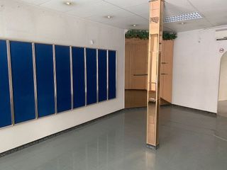 Local comercial en venta en Murallas en Ávila