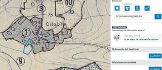 Terreno en venta en Culleredo