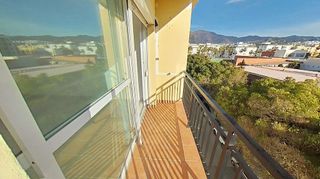 Piso en venta en Puerto - Plaza de Toros en Estepona
