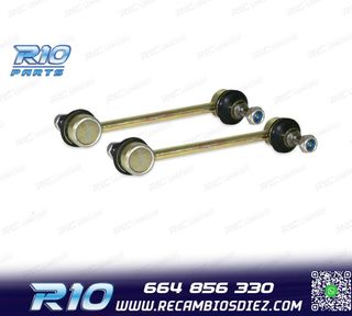 TIRANTES DE BARRA ESTABILIZADORA BMW E46 VOLKSWAGEN VW POLO