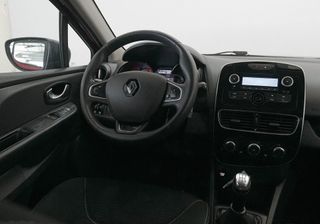 2016 Renault Clio Life 1.2 16v 75