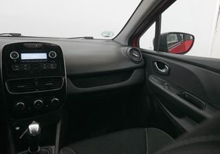 2016 Renault Clio Life 1.2 16v 75