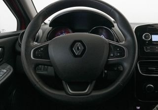 2016 Renault Clio Life 1.2 16v 75