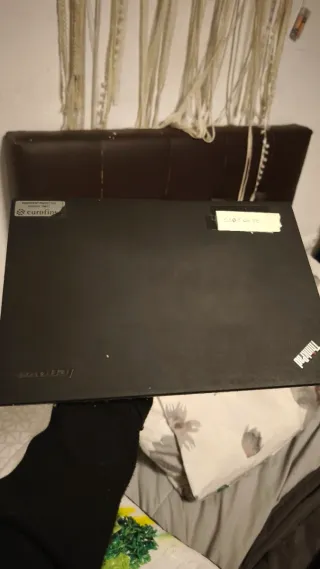 Urge Lenovo ThinkCentre M73 Ordenador